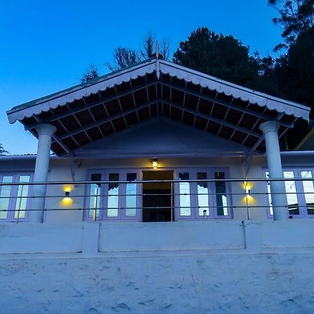 Bob'S Haven Bungalow Ooty Dış mekan fotoğraf