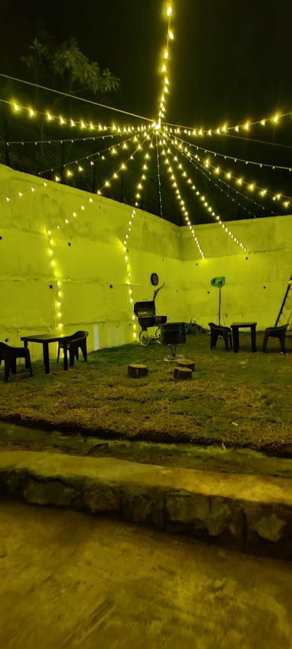 Bob'S Haven Bungalow Ooty Dış mekan fotoğraf