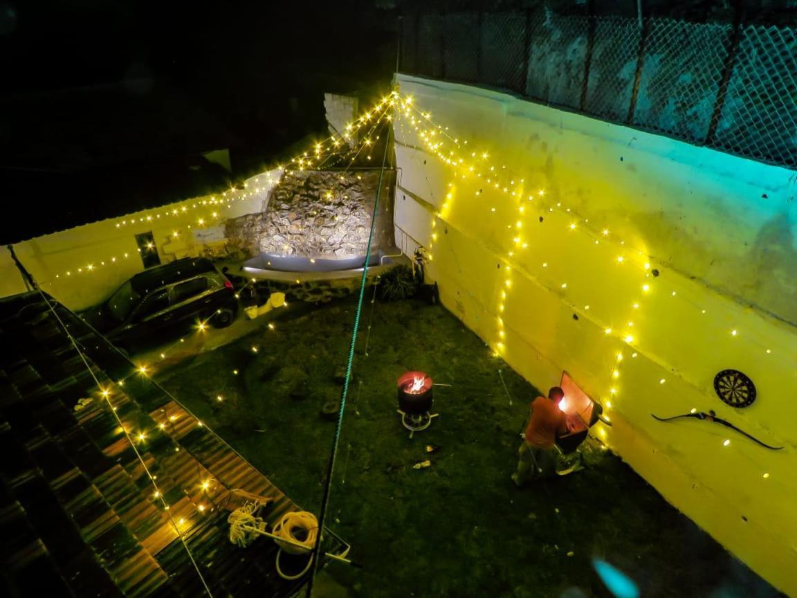Bob'S Haven Bungalow Ooty Dış mekan fotoğraf
