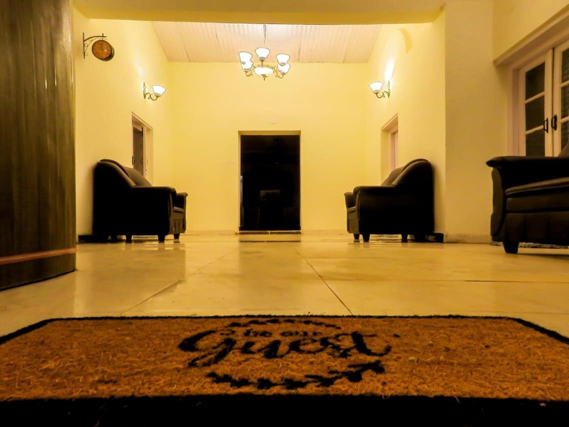 Bob'S Haven Bungalow Ooty Dış mekan fotoğraf