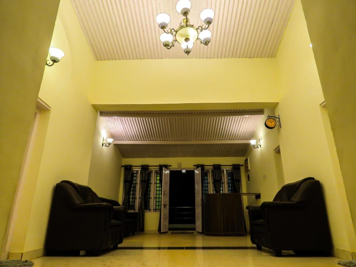 Bob'S Haven Bungalow Ooty Dış mekan fotoğraf