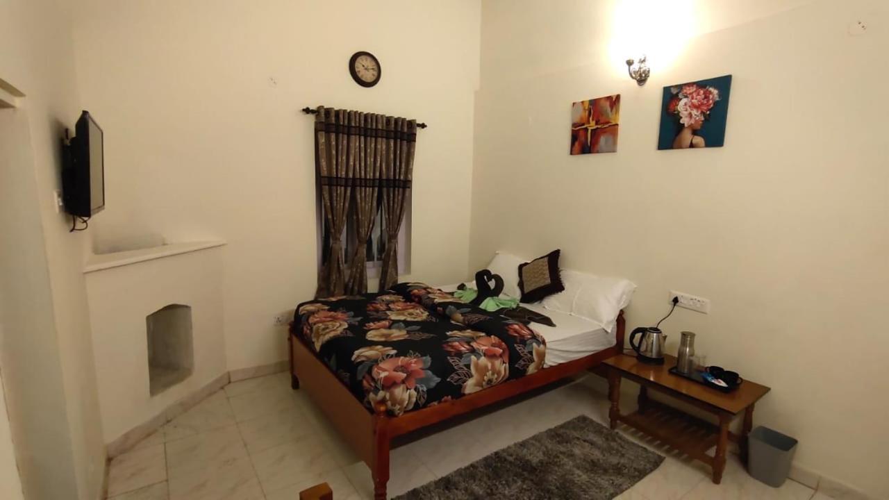 Bob'S Haven Bungalow Ooty Dış mekan fotoğraf