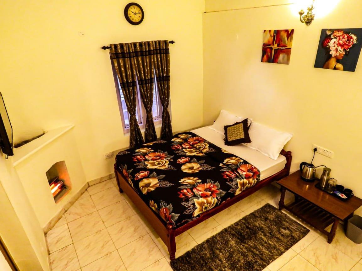 Bob'S Haven Bungalow Ooty Dış mekan fotoğraf