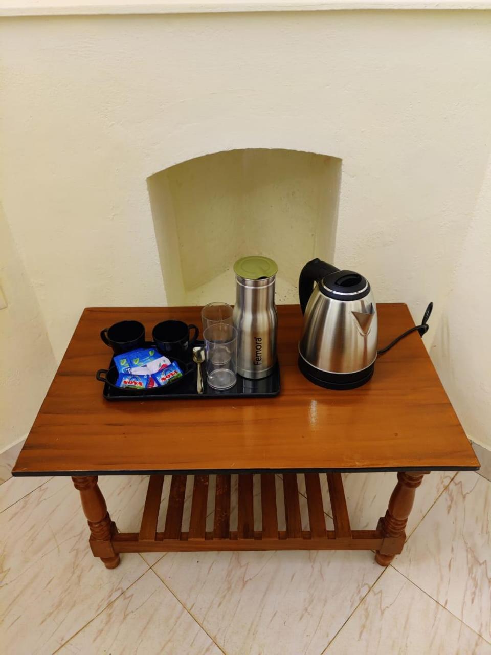 Bob'S Haven Bungalow Ooty Dış mekan fotoğraf