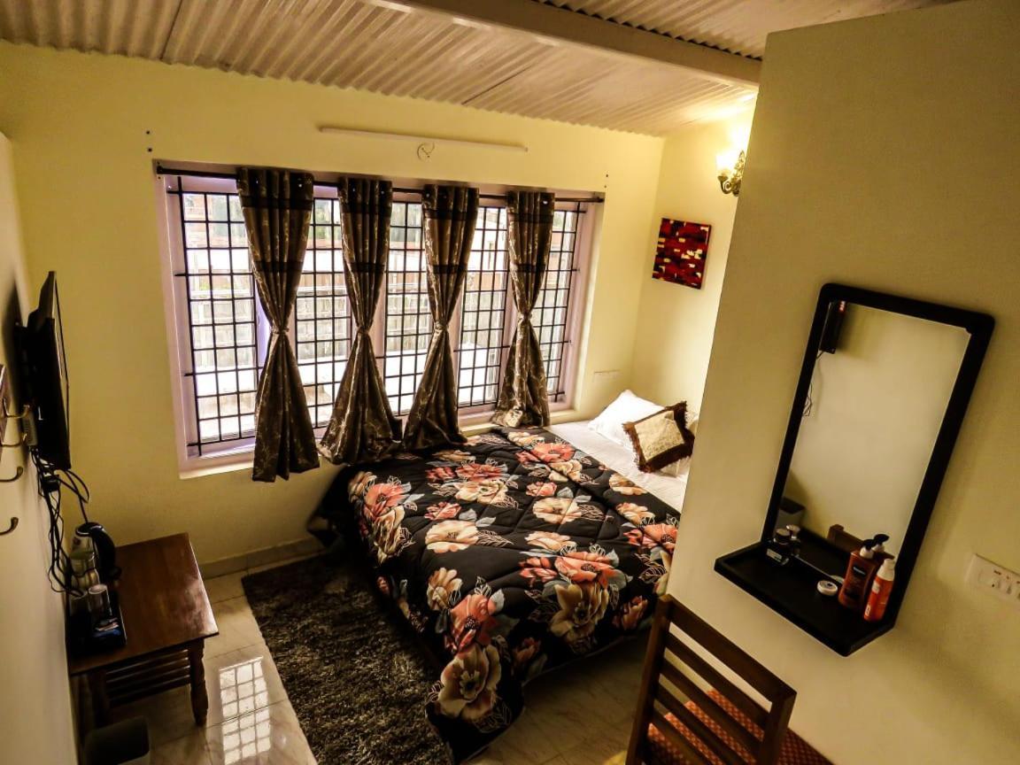 Bob'S Haven Bungalow Ooty Dış mekan fotoğraf