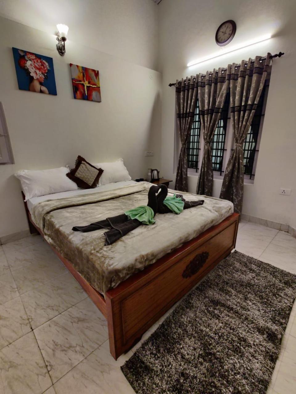 Bob'S Haven Bungalow Ooty Dış mekan fotoğraf