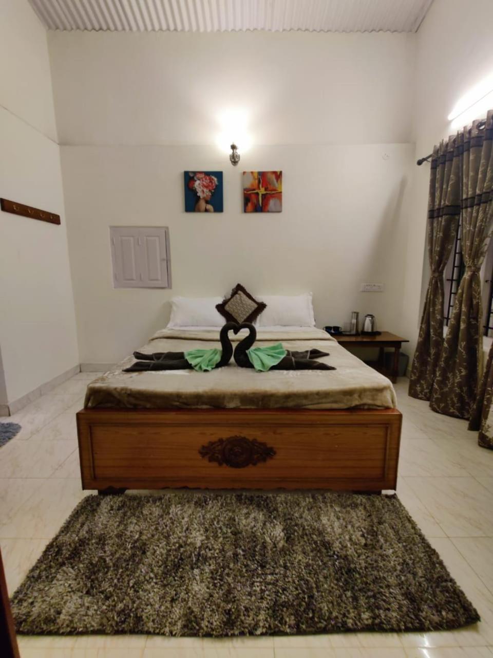 Bob'S Haven Bungalow Ooty Dış mekan fotoğraf